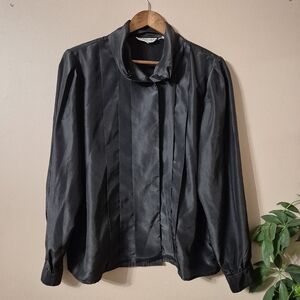 Vintage blouse by Silvercrest